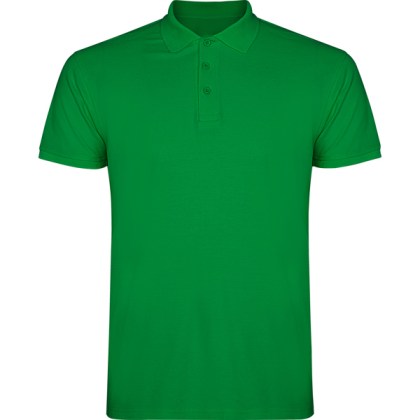 POLO 27001 TROPICAL GREEN7